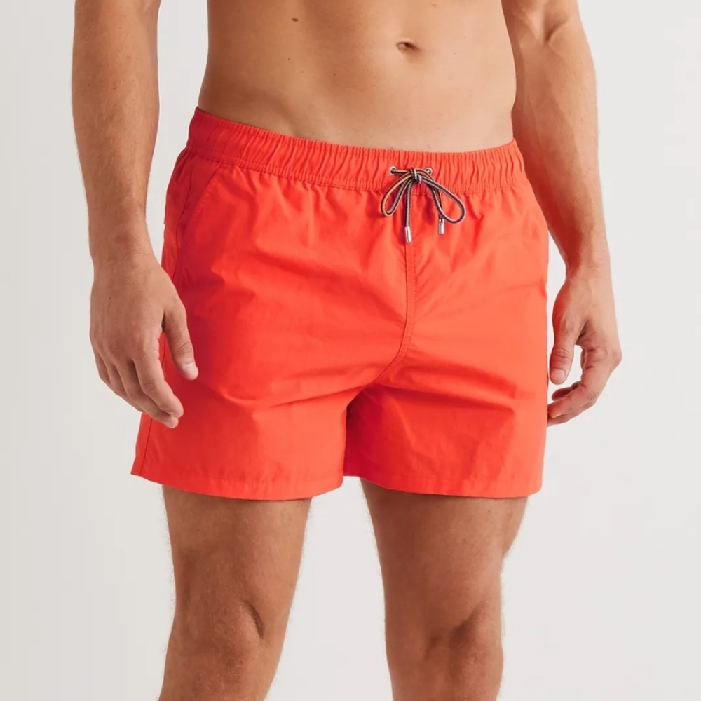 Paul Smith Swim Trunks
